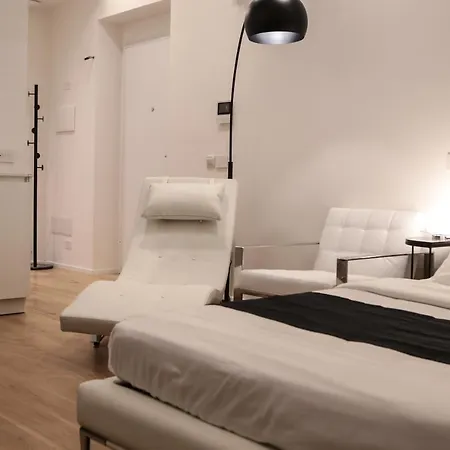 Apartamento Loft Campidano 5