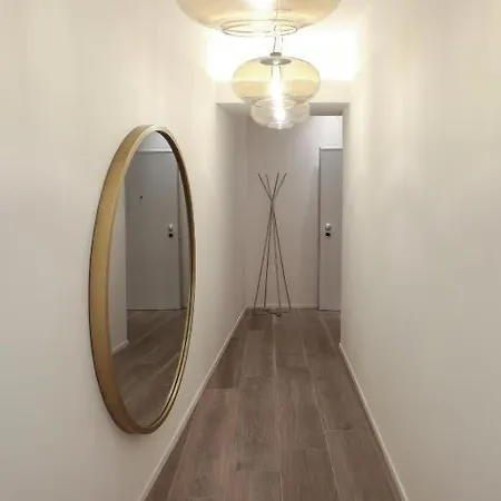 Loft Campidano 5 Cagliari