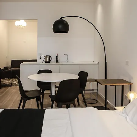 Loft Campidano 5 Cagliari