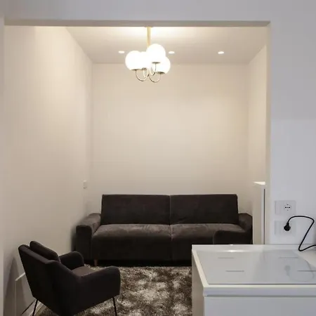 Loft Campidano 5 * Cagliari