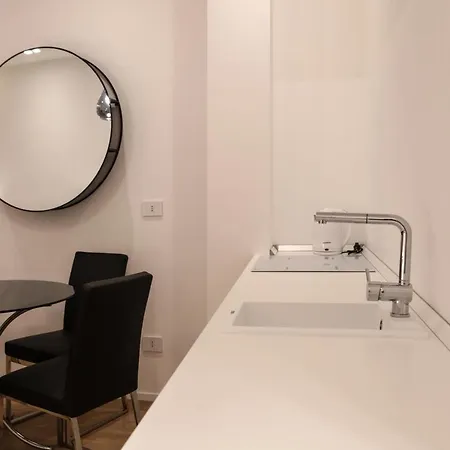 Apartament Loft Campidano 5