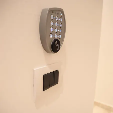 Loft Campidano 5 Apartament