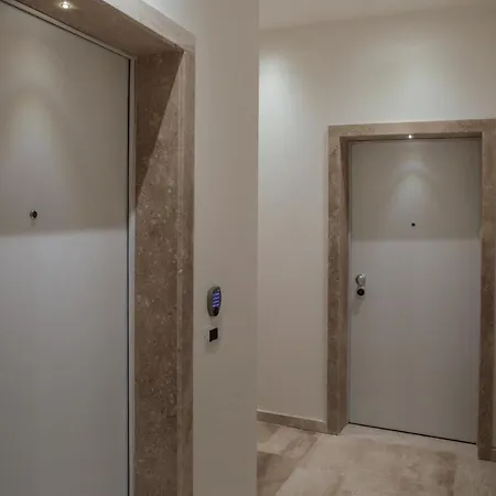Loft Campidano 5