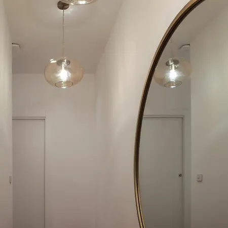 Loft Campidano 5 Apartamento Cagliari
