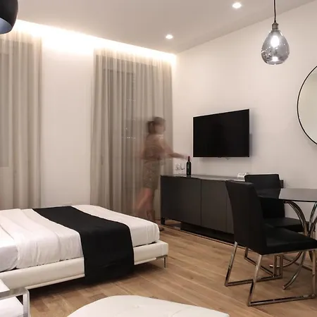 Loft Campidano 5 * Cagliari