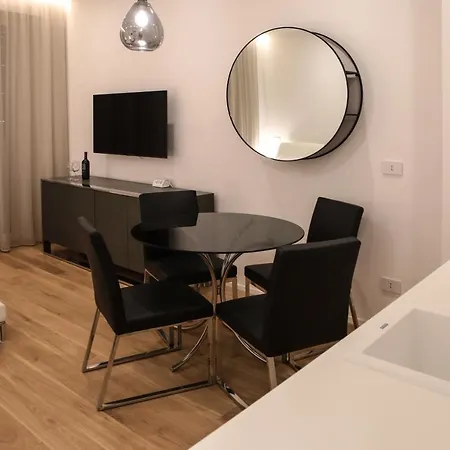 Loft Campidano 5 Cagliari