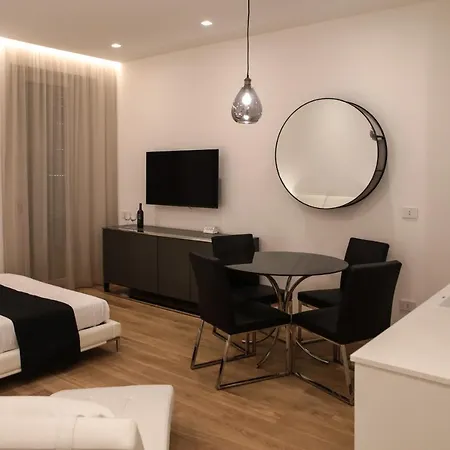 Apartament Loft Campidano 5 *