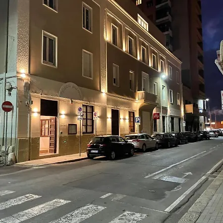 Loft Campidano 5 Apartament *