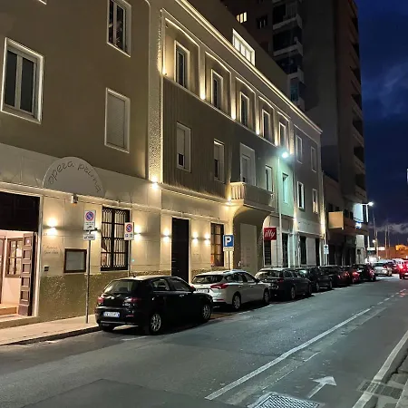 Loft Campidano 5