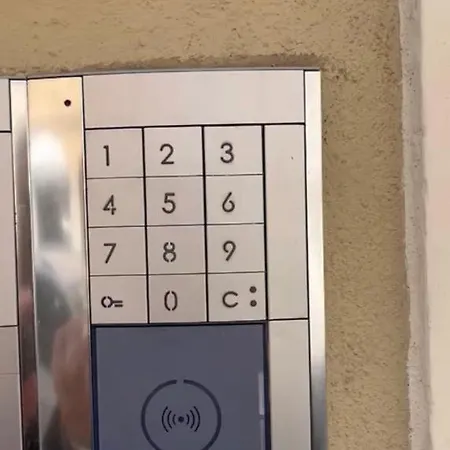 Loft Campidano 5 Apartament