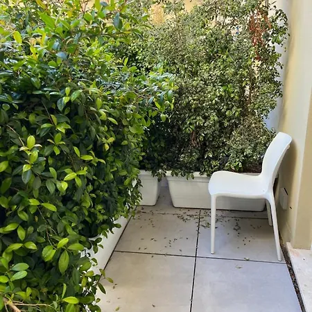 Loft Campidano 5 Apartment Cagliari