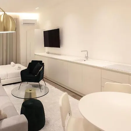 Apartament Loft Campidano 5 Cagliari