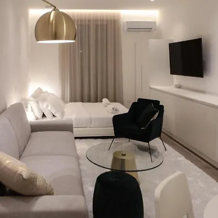 Loft Campidano 5 Apartment Cagliari