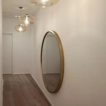 Loft Campidano 5 Apartment *