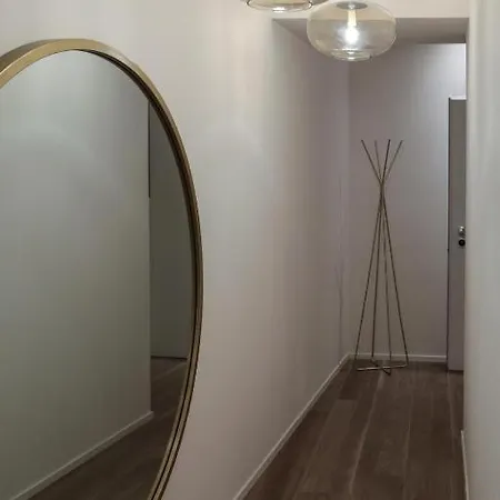 Apartament Loft Campidano 5 Cagliari