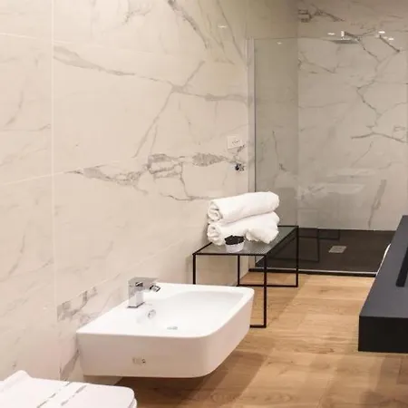 Apartment Loft Campidano 5