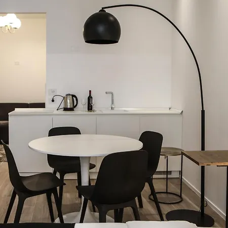 Loft Campidano 5 * Cagliari